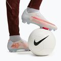 Vyriški futbolo bateliai Nike Mercurial Superfly 11 Elite white/bright crimson/blur 9