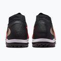 Vyriški futbolo bateliai Nike Phantom 6 High Academy bright crimson/black/blur 2
