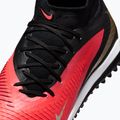 Vyriški futbolo bateliai Nike Phantom 6 High Academy bright crimson/black/blur 5
