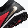 Vyriški futbolo bateliai Nike Phantom 6 High Academy bright crimson/black/blur 6