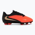 Vaikiški futbolo bateliai Nike Jr. Phantom 6 Low Club bright crimson/bright crimson/black 2