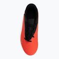 Vaikiški futbolo bateliai Nike Jr. Phantom 6 Low Club bright crimson/bright crimson/black 5