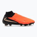 Vyriški futbolo bateliai Nike Phantom 6 High Elite bright crimson/black/blur 2