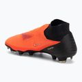 Vyriški futbolo bateliai Nike Phantom 6 High Elite bright crimson/black/blur 3