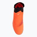 Vyriški futbolo bateliai Nike Phantom 6 High Elite bright crimson/black/blur 5