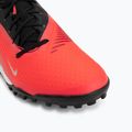 Vyriški futbolo bateliai Nike Phantom 6 Low Academy bright crimson/black/blur 7