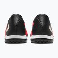 Vyriški futbolo bateliai Nike Phantom 6 Low Academy bright crimson/black/blur 2