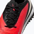 Vyriški futbolo bateliai Nike Phantom 6 Low Academy bright crimson/black/blur 5