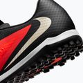 Vyriški futbolo bateliai Nike Phantom 6 Low Academy bright crimson/black/blur 6