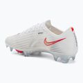 Vyriški futbolo bateliai Nike Mercurial Superfly 11 Elite white/bright crimson/blur 3