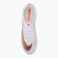 Vyriški futbolo bateliai Nike Mercurial Superfly 11 Elite white/bright crimson/blur 5
