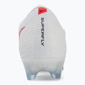 Vyriški futbolo bateliai Nike Mercurial Superfly 11 Elite white/bright crimson/blur 6