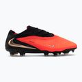 Vyriški futbolo bateliai Nike Phantom 6 Low Elite bright crimson/black/blur 2