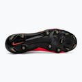 Vyriški futbolo bateliai Nike Phantom 6 Low Elite bright crimson/black/blur 4