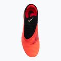 Vyriški futbolo bateliai Nike Phantom 6 Low Elite bright crimson/black/blur 5