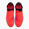 Vyriški futbolo bateliai Nike Phantom 6 High Elite bright crimson/black/blur 3