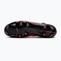 Vyriški futbolo bateliai Nike Phantom 6 High Elite bright crimson/black/blur 4