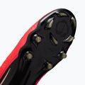 Vyriški futbolo bateliai Nike Phantom 6 High Elite bright crimson/black/blur 5