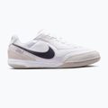 Vyriški futbolo bateliai Nike Streetgato white/moon particle/gridiron