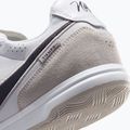 Vyriški futbolo bateliai Nike Streetgato white/moon particle/gridiron 6