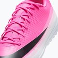 Vyriški futbolo bateliai Nike Mercurial Vapor 17 Club multi color/black 5