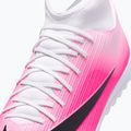 Vyriški futbolo bateliai Nike Mercurial Superfly 11 Club multi color/black 4