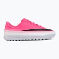 Vaikiški futbolo bateliai Nike Jr. Mercurial Vapor 17 Club multi color/black 2