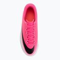 Vaikiški futbolo bateliai Nike Jr. Mercurial Vapor 17 Club multi color/black 5