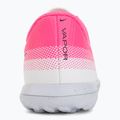 Vaikiški futbolo bateliai Nike Jr. Mercurial Vapor 17 Club multi color/black 6