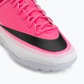 Vaikiški futbolo bateliai Nike Jr. Mercurial Vapor 17 Club multi color/black 7