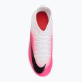 Vaikiški futbolo bateliai Nike Jr. Mercurial Superfly 11 Club multi color/black 5