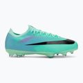 Vaikiški futbolo bateliai Nike Jr. Mercurial Vapor 17 Pro "Sam Kerr" green glow/black 2