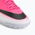 Vyriški futbolo bateliai Nike Mercurial Vapor 17 Club multi color/black 7