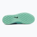 Vaikiški futbolo bateliai Nike Jr. Mercurial Superfly 11 Academy "Sam Kerr" green glow/black 4
