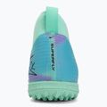 Vaikiški futbolo bateliai Nike Jr. Mercurial Superfly 11 Academy "Sam Kerr" green glow/black 6