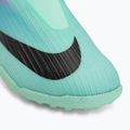Vaikiški futbolo bateliai Nike Jr. Mercurial Superfly 11 Academy "Sam Kerr" green glow/black 7