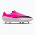Vyriški futbolo bateliai Nike Mercurial Vapor 17 Academy multi color/black