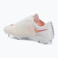 Vyriški futbolo bateliai Nike Mercurial Superfly 11 Pro white/bright crimson/blur 3