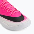 Vaikiški futbolo bateliai Nike Jr. Mercurial Vapor 17 Academy multi color/black 7