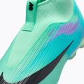 Vaikiški futbolo bateliai Nike Jr. Mercurial Superfly 11 Academy green glow/black 6