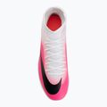 Vyriški futbolo bateliai Nike Mercurial Superfly 11 Club multi color/black 5