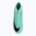 Vyriški futbolo bateliai Nike Mercurial Superfly 11 Academy "Sam Kerr" green glow/black 5