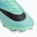 Vyriški futbolo bateliai Nike Mercurial Superfly 11 Academy "Sam Kerr" green glow/black 7