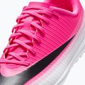 Vaikiški futbolo bateliai Nike Jr. Mercurial Vapor 17 Club multi color/black 5