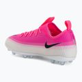 Vaikiški futbolo bateliai Nike Jr. Mercurial Vapor 17 Academy multi color/black 3