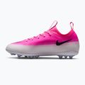 Vaikiški futbolo bateliai Nike Jr. Mercurial Vapor 17 Academy multi color/black 2