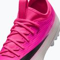 Vaikiški futbolo bateliai Nike Jr. Mercurial Vapor 17 Academy multi color/black 5