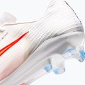 Vyriški futbolo bateliai Nike Mercurial Superfly 11 Pro white/bright crimson/blur 8