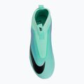 Vaikiški futbolo bateliai Nike Jr. Mercurial Superfly 11 Academy green glow/black 5