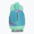 Vaikiški futbolo bateliai Nike Jr. Mercurial Superfly 11 Academy green glow/black 6